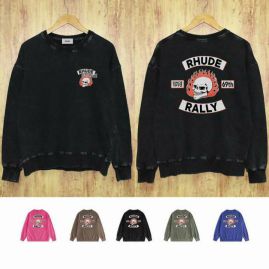 Picture of Rhude Sweatshirts _SKURhudeS-XXLZJRH06326525